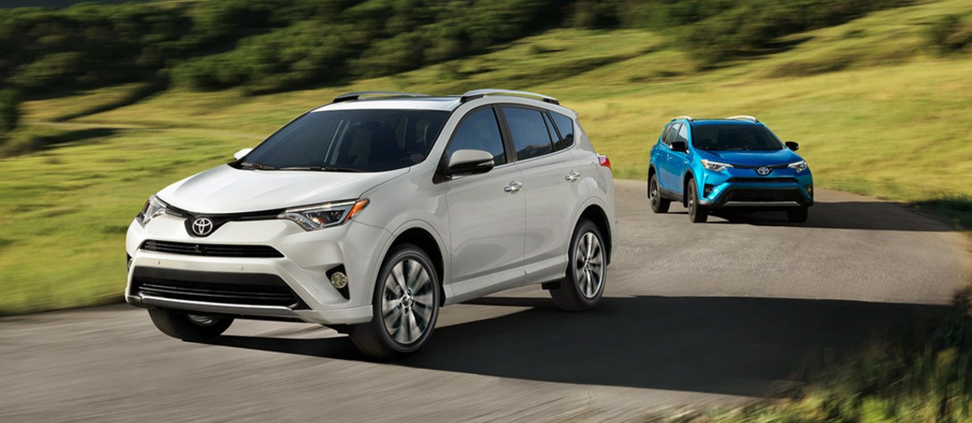 2018 Toyota RAV4 Hybrid, Price, Engine, Interior, Design, Exterior