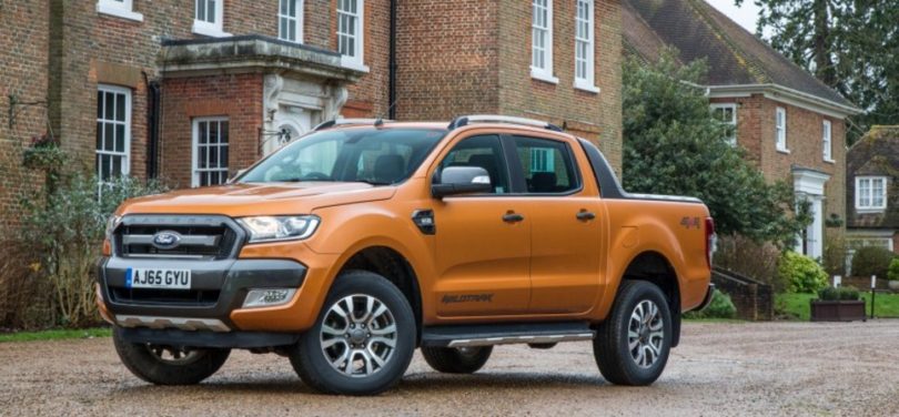 2019 Ford Ranger Usa Diesel Release Date Price Specs