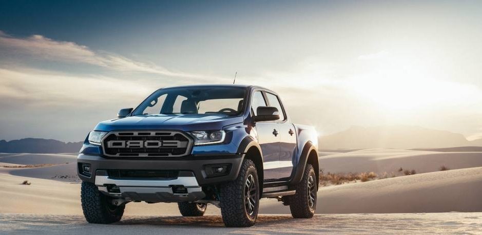 2019 Ford Ranger Raptor Price Release Date Specs Engine