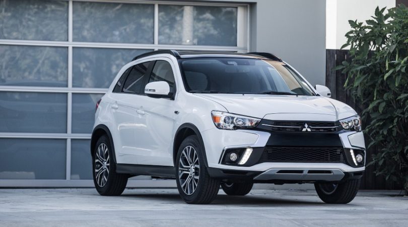 2019 Mitsubishi Outlander Release date, Price, Specs, Engine, Interior