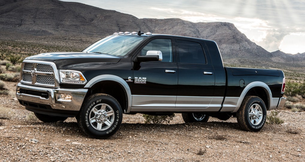 2019 ram 2500 rambox