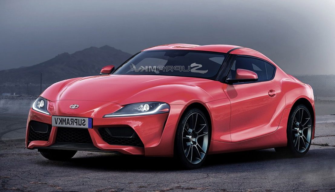 2019 Toyota Supra Price, Specs, Release Date, Engine, Design