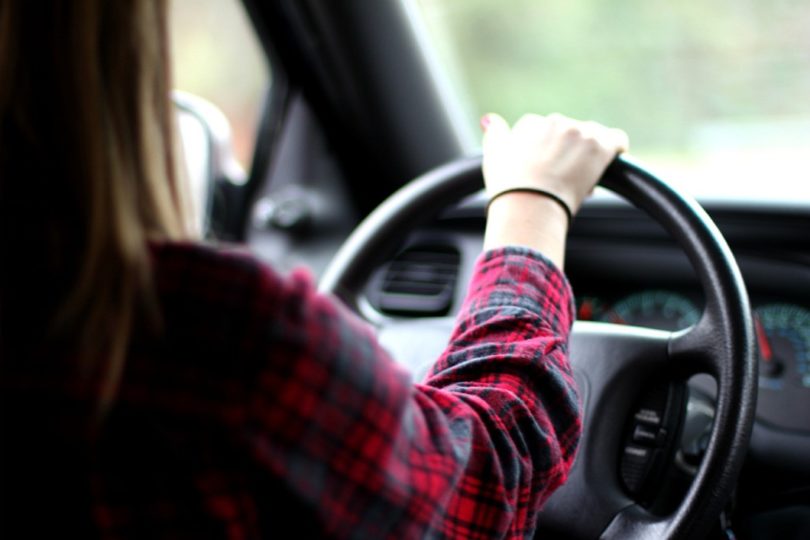 4 Essential Safe Driving Tips 810x540