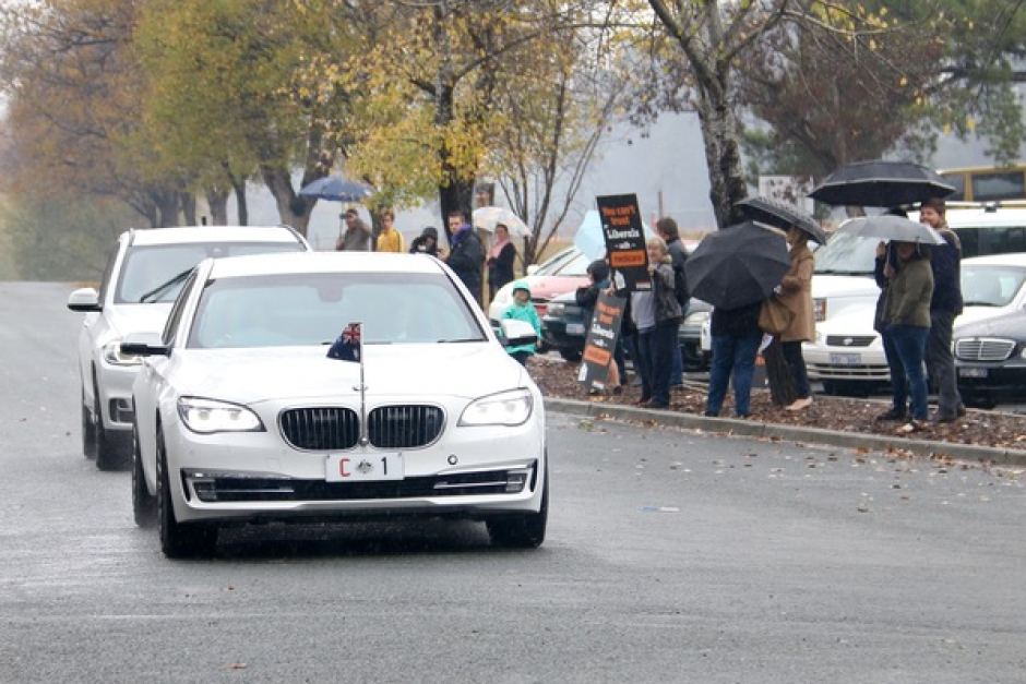 4 Most Expensive Presidential Cars in the World Car Reviews & Rumors 2024