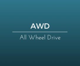 all wheel drive