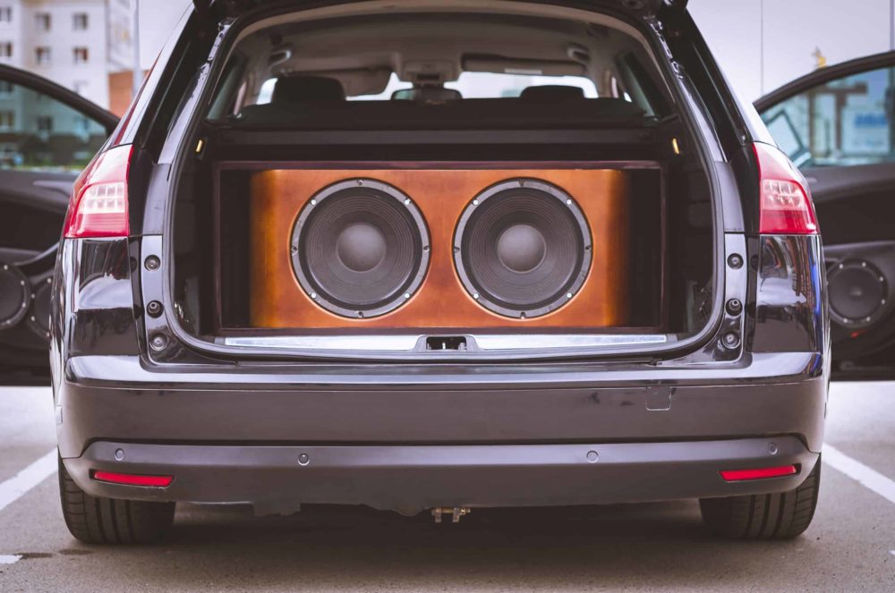Why Do My Car Audio Woofers Sometimes Make a Crash Sound? Car Reviews & Rumors 2024