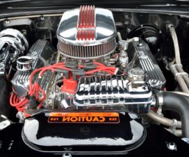 Bosch Injection Pump