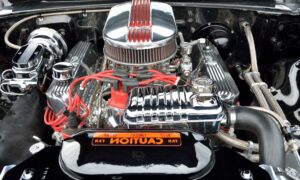 Bosch Injection Pump