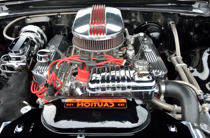 Bosch Injection Pump