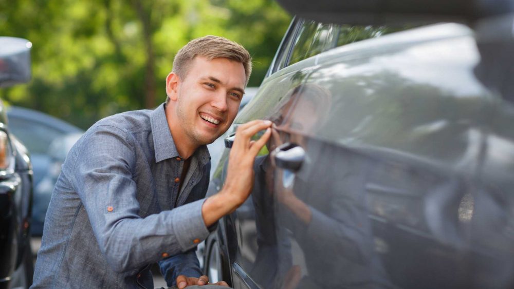 5 Steps to Protect Yourself When Selling Your Old Car in 2024 - Car ...