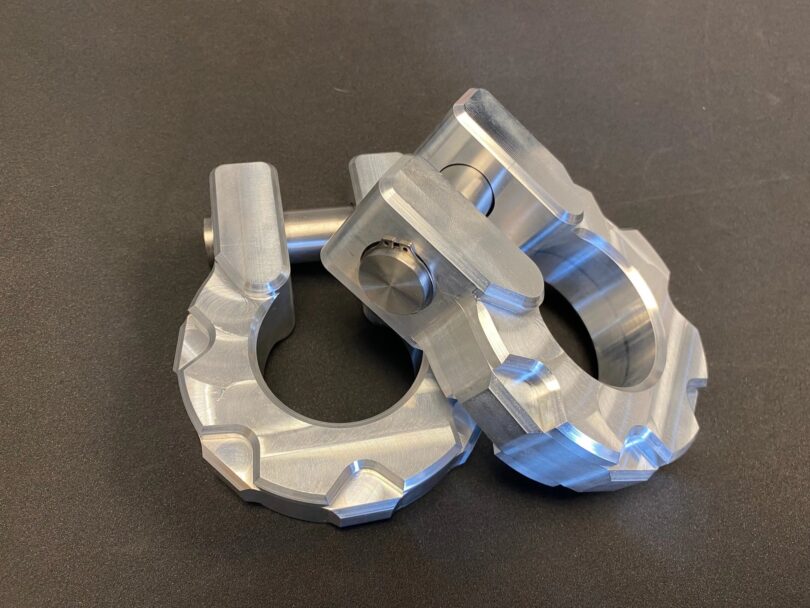 D Ring Shackles 810x608 D Ring Shackles 810x608