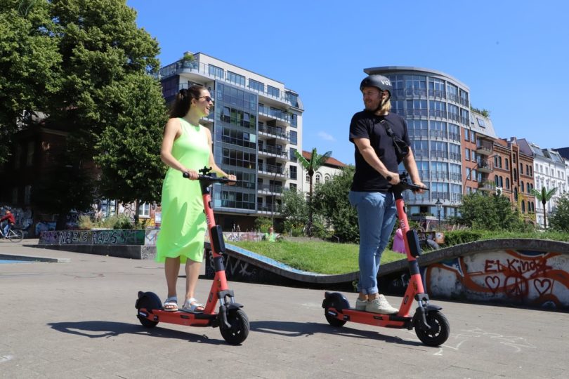 Electric Scooter 2 810x540