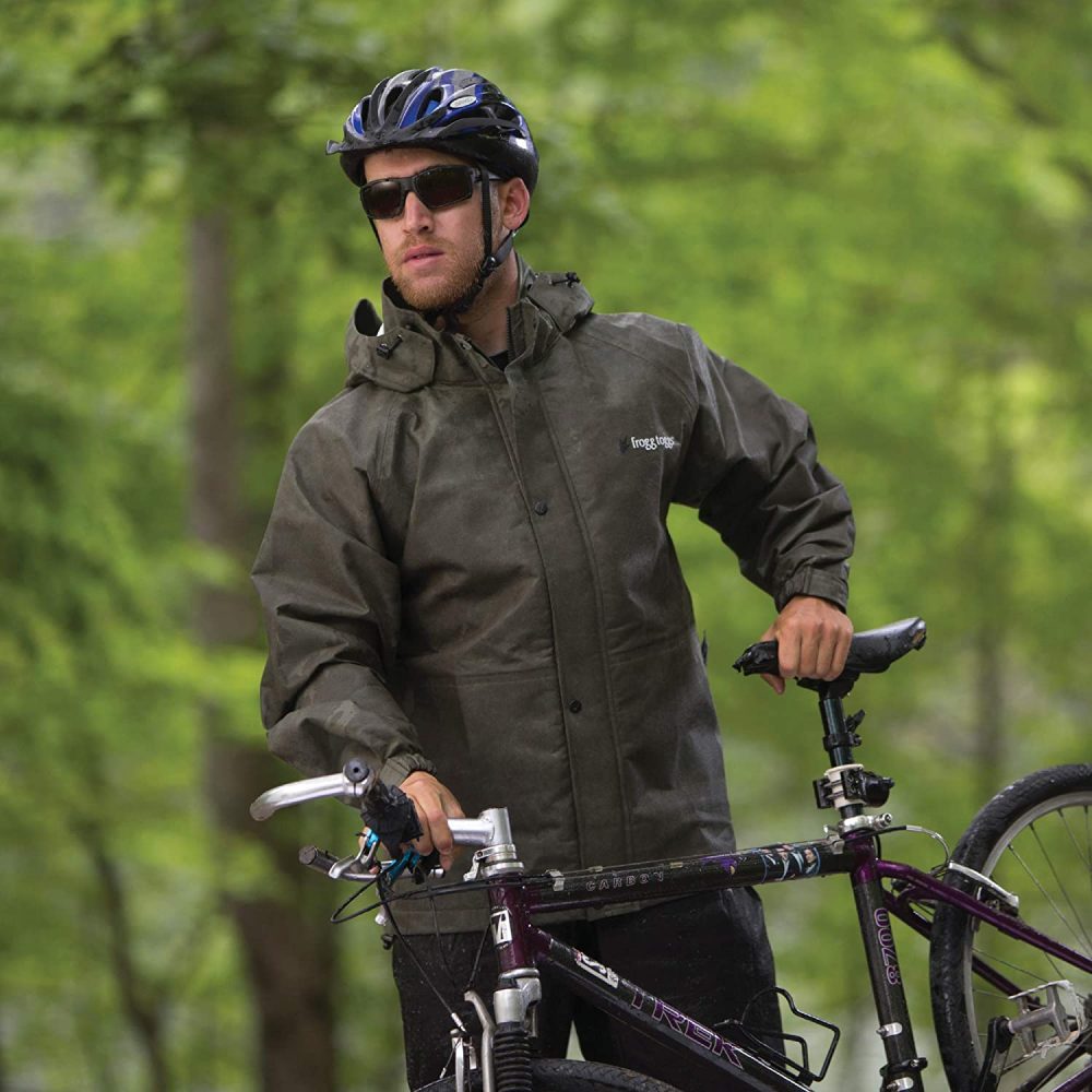 5 Best Motorcycle Rain Gear Reviews Suit Up for the Weather Car