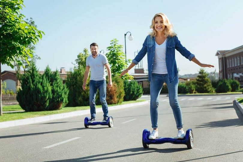 Hoverboard 5 810x540