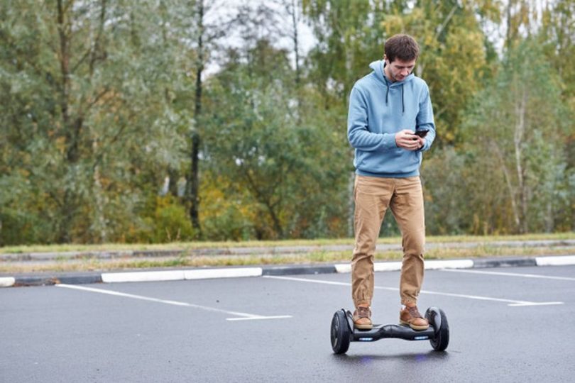 Hoverboard 810x540