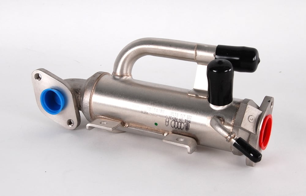 WHAT DOES AN EGR COOLER DO FOR YOUR CAR? Car Reviews & Rumors 2024