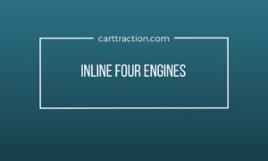 Inline Four Engines