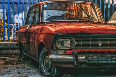 How To Get Rid Of A Junk Car That Doesn't Run 2020 - Car ...