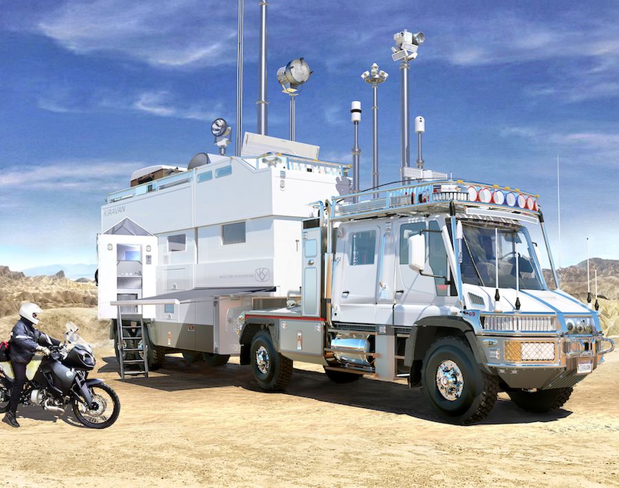Top Rated Rvs 2024 Top 9 Best Luxury RVs 2024 - Car Reviews & Rumors 2024