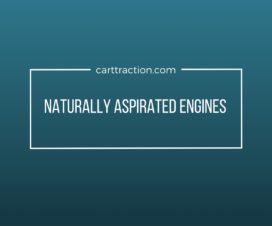 NATURALLY ASPIRATED ENGINES