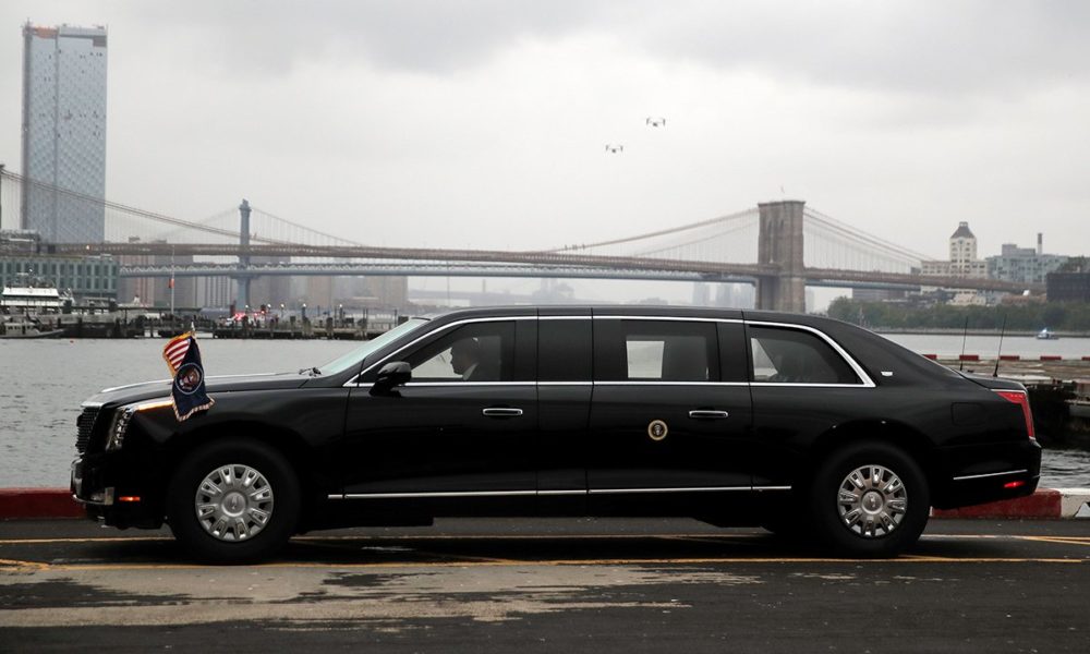 4 Most Expensive Presidential Cars in the World Car Reviews & Rumors 2024
