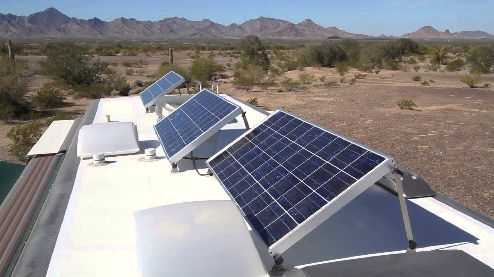 Solara update. Solar Panel RV. Солнечная панель 10 Вт. Caravan with Solar Panels.