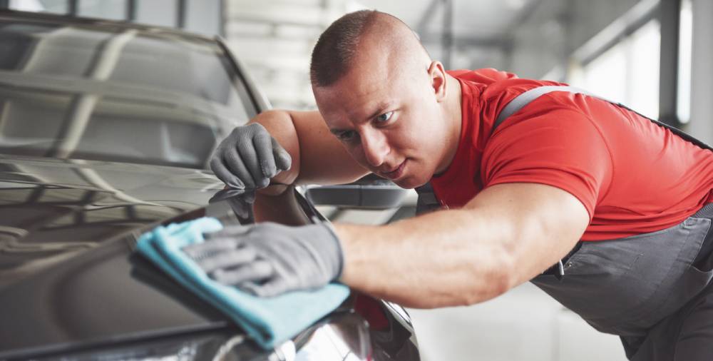 How to Remove Spray Paint from the Car? Informative Guide 2024 Car