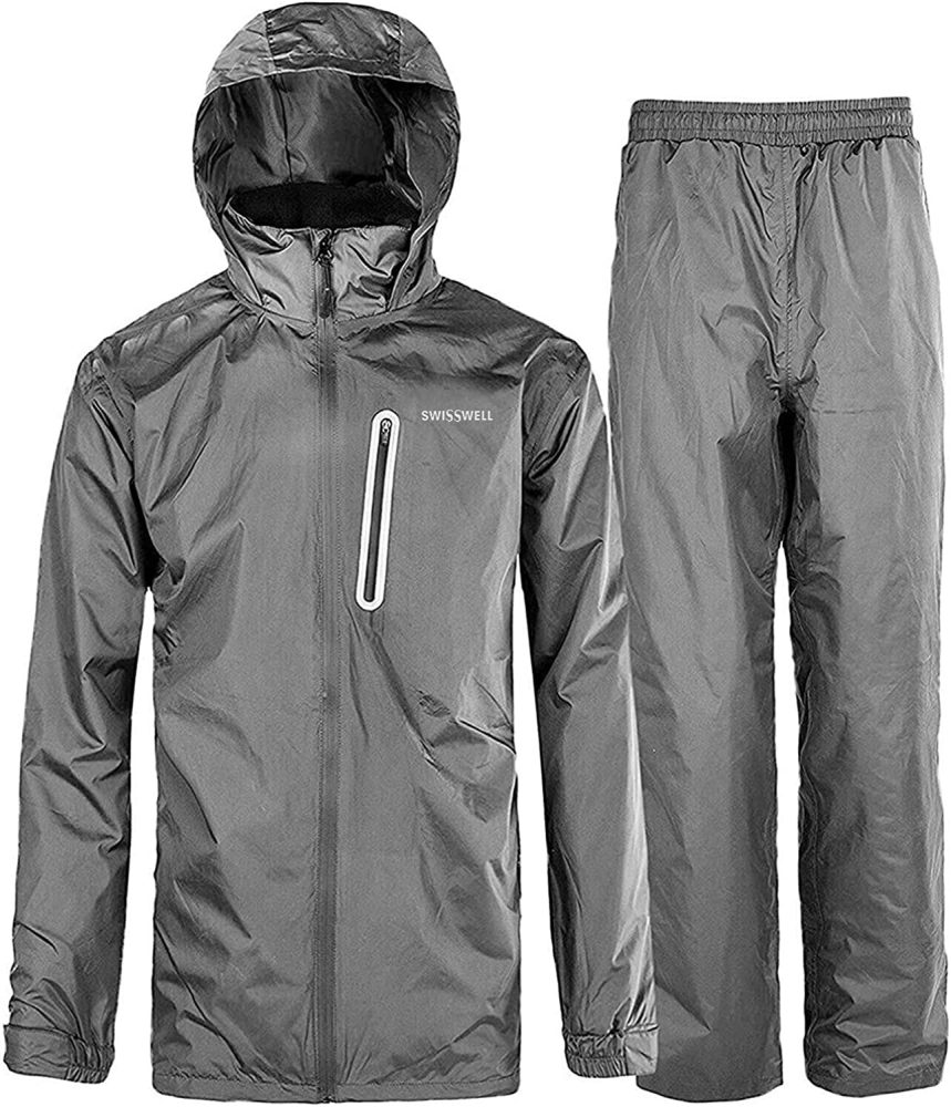 5 Best Motorcycle Rain Gear Reviews Suit Up for the Weather Car