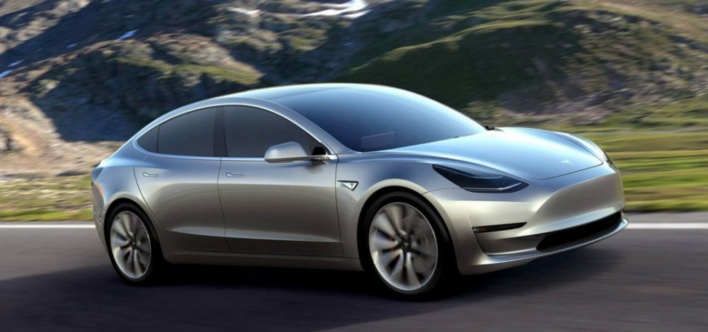 new tesla model 3 release date usa price