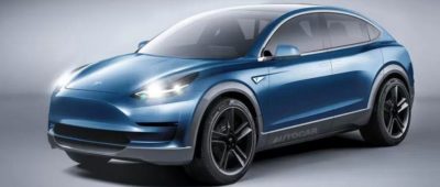 tesla model y review tesla model y review