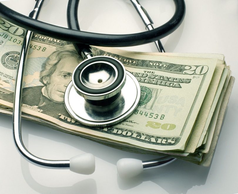 The Medical Payments 810x660