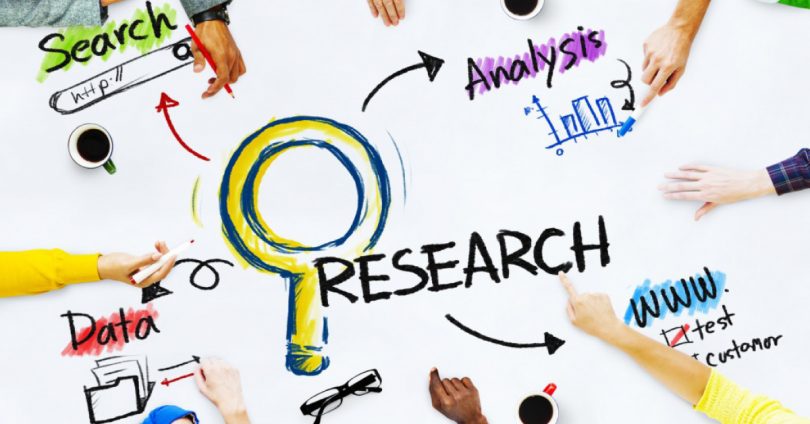 The booming of Market Research Industry 810x424