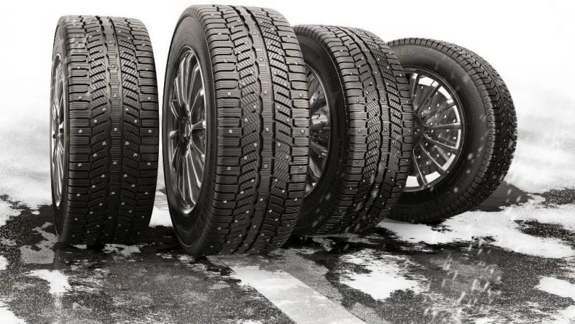 Winter tire 810x457