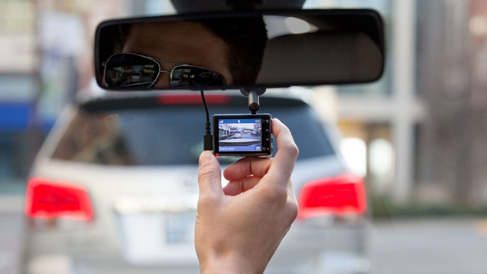 best dash cams 2019 scaled