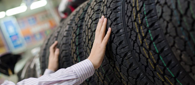 buying used tires 810x353