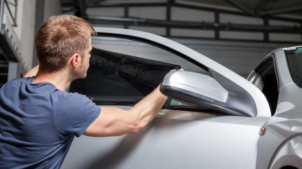 Things You Must Know Before Tinting Your Car Windows Car Reviews