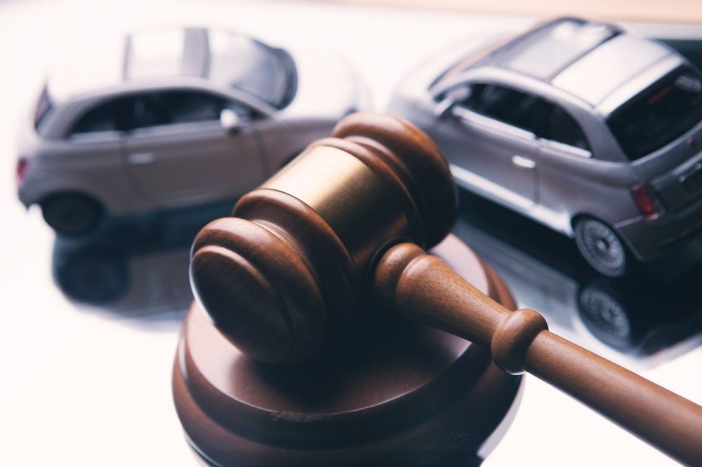 What Happens When You Go To Court For A Car Accident Car Reviews