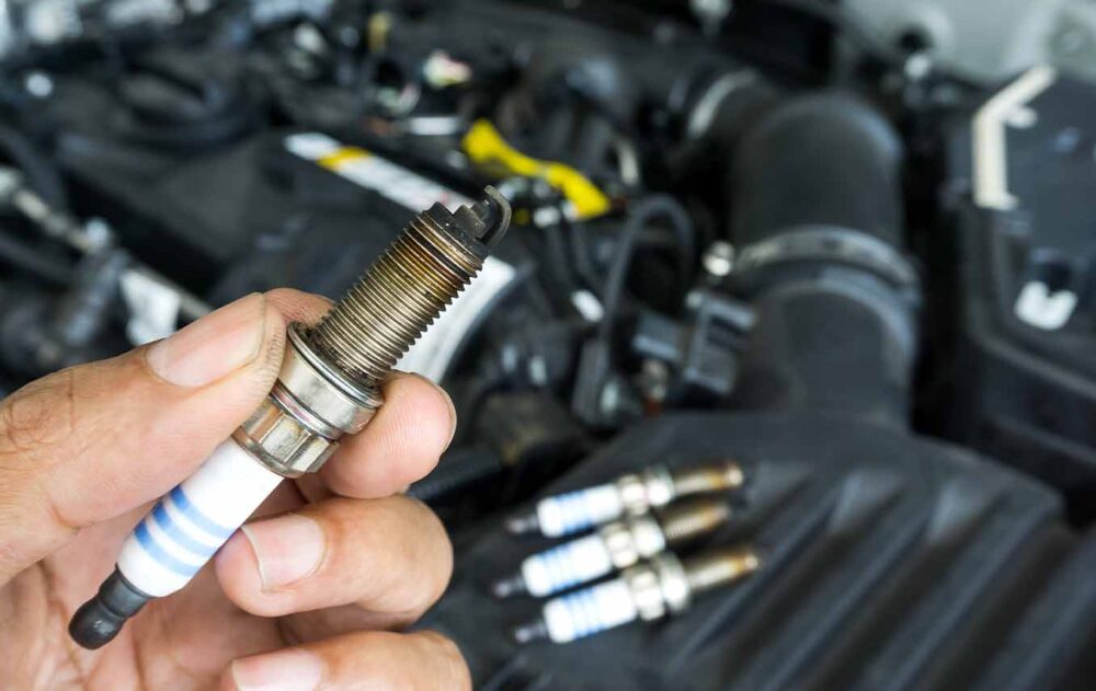 How To Diagnose Engine Issues Through Spark Plugs Car Reviews