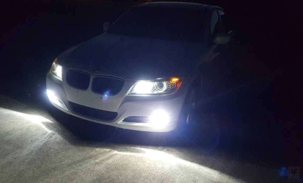 Fog Lights in Cars All You Need to Know Car Reviews & Rumors 2024
