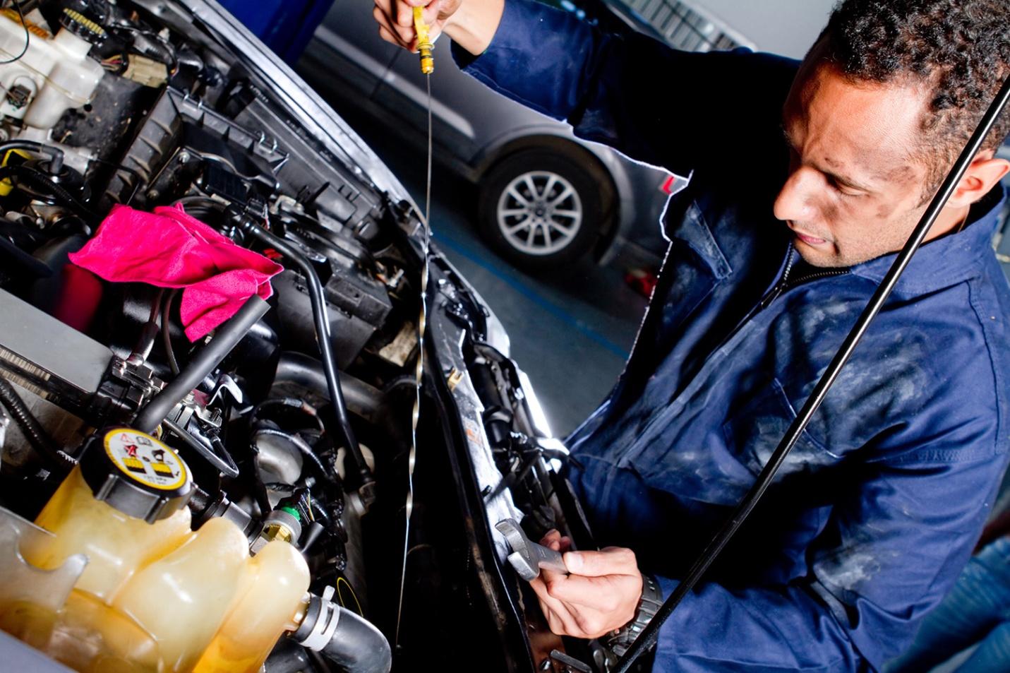 The importance of regular car maintenance car reviews rumors 2024