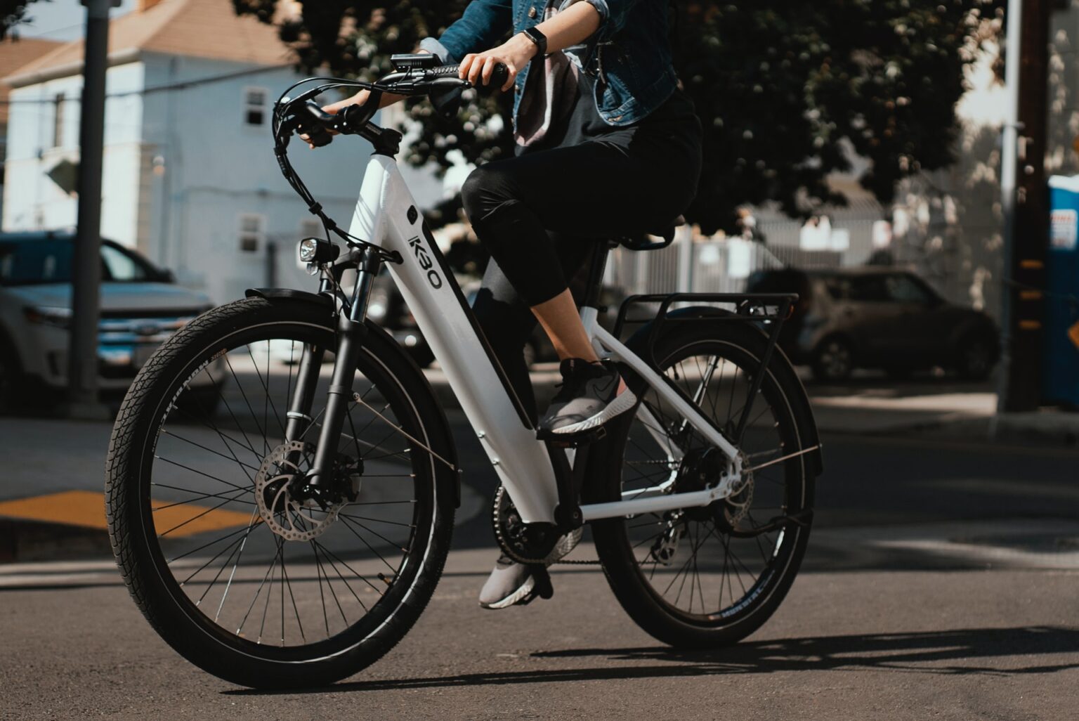 5 Ways EBike Commuting Can Save You Time And Money Car Reviews