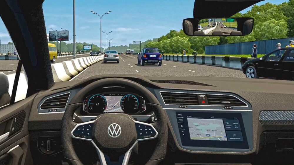 Can Driving Games Improve Your Driving Skills? Car Reviews & Rumors 2024