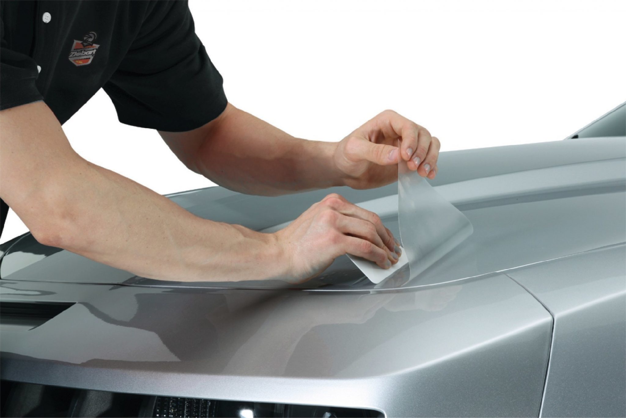 Paint protection film что это