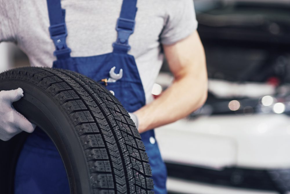 Are expensive car tires really worth the extra money? Car Reviews
