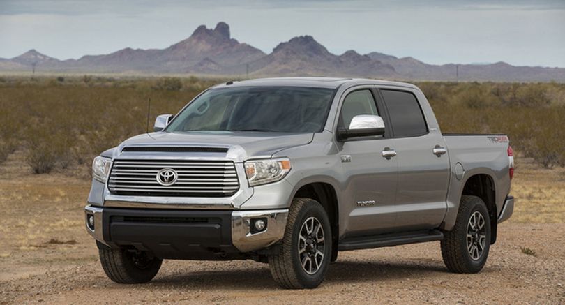 2018 Toyota Tundra Trd Pro Interior Diesel Price Release Date