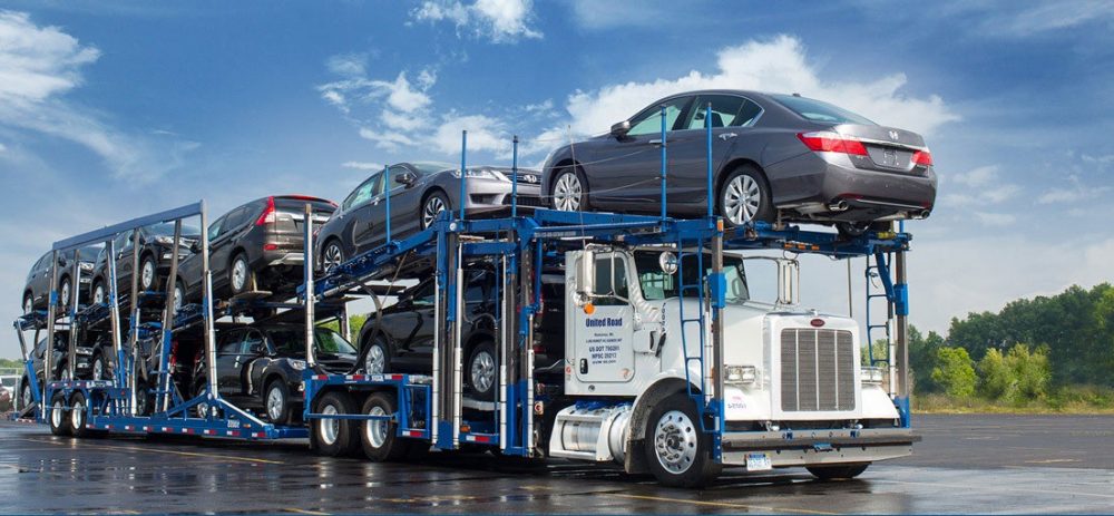 Terrific United Road Car Hauling Jobs Gallery