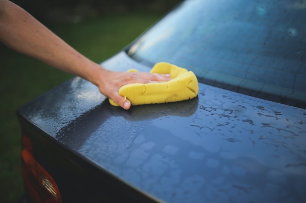 How to Remove Spray Paint from the Car? |Informative Guide 2023 - Car