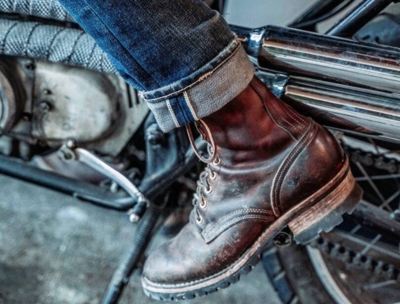 what are the best motorcycle boots 810x616