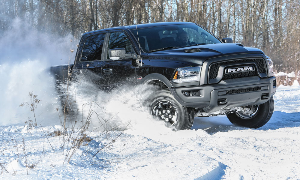 How to Winterize Your Pickup Truck in 7 Easy Steps 2024 Guide Car