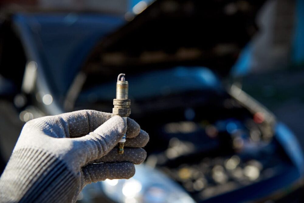 How To Diagnose Engine Issues Through Spark Plugs Car Reviews